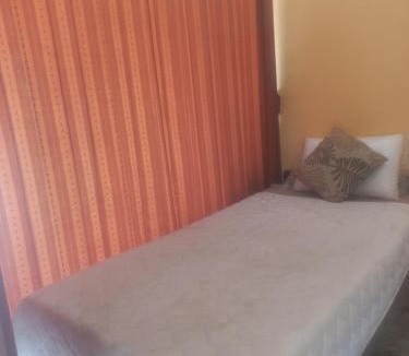 Patong Hostel | Salika Hostel Patong Phuket