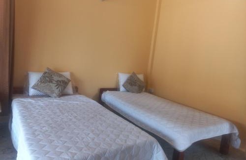 Patong Hostel | Salika Hostel Patong Phuket