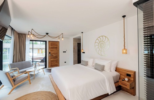 Na Thon Resort | Samaraya Wellness Resort