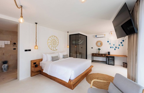 Na Thon Resort | Samaraya Wellness Resort
