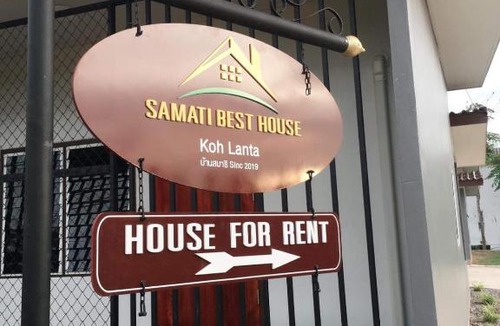 Ko Lanta Apartment | Samati best house