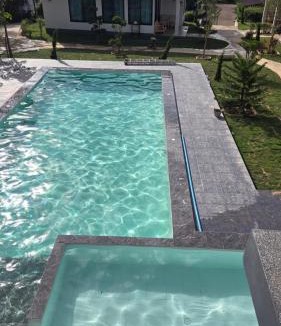 Ko Lanta Villa | Samati Hill - Sunset Pool Villa 6 - Klong Ning Beach