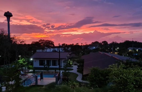 Ko Lanta Villa | Samati Hill - Sunset Pool Villa 6 - Klong Ning Beach