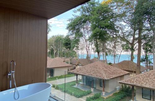 Rayong Resort | Samed Amoris Resort & Pool Villas