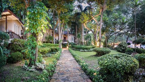 Rayong Hotel | Samed Villa Resort