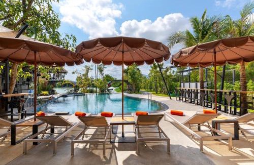 Hua Thanon Hotel | Samui Fishing Club and Resort