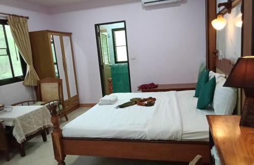 Koh Samui Resort | Samui penkven resort