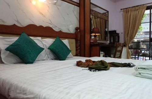 Koh Samui Resort | Samui penkven resort