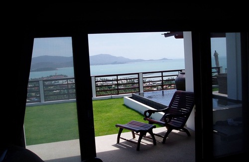 Moo 5 Villa | Samui Summit Villa-Best Views On The Island, Near The Beach, Luxury And Serenity