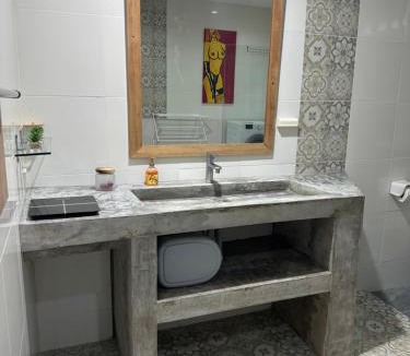 Mae Nam Hotel | Samui Zenity