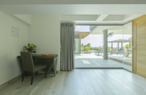 Sa Khu Villa | Samurai Cat: Ultimate Luxury Villa with Sea View in Layan, Phuket