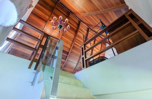 Klong Son Villa | Sand Beach Villa - by KohChangVillas