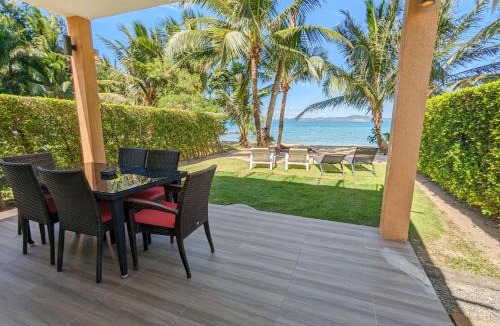 Klong Son Villa | Sand Beach Villa - by KohChangVillas