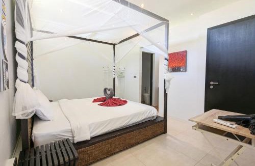 Klong Son Villa | Sand Beach Villa - by KohChangVillas