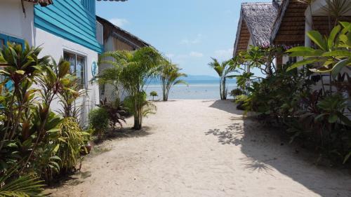 Baan Tai Hotel | Sand Terrace Beach Bungalows