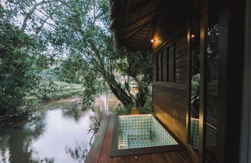 Mae Kon Resort | Sangkaew Phuthara