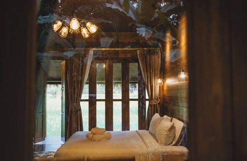 Mae Kon Resort | Sangkaew Phuthara