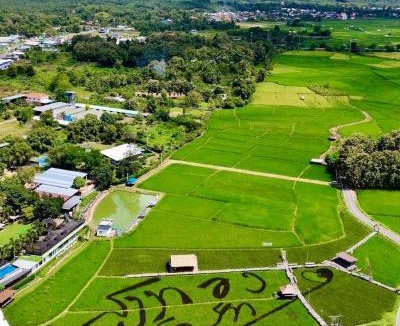 Chiang Klang Resort | Sangthong Resort at Chiang Klang