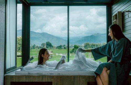 Chiang Klang Resort | Sangthong Resort at Chiang Klang