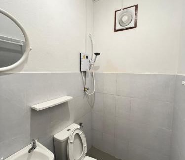 Na Hin House | Sanhak Guesthouse 1