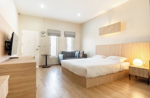 Noen Phra Hotel | Sanipa Resort Rayong