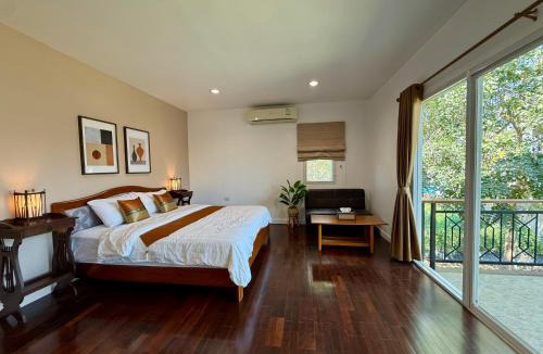 San Kamphaeng House | Sankamphaeng Ruam Phon soi 8 Homestay