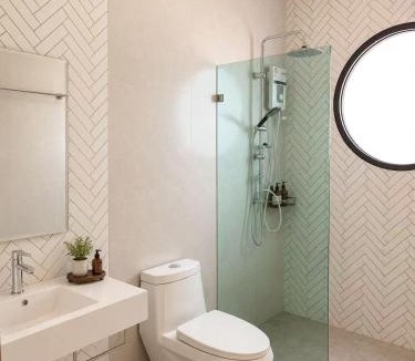 Kao Yai Villa | Sanook Poolvilla Cha-am Private Pool Villa for 16 Guests Karaoke Pet Friendly Ice Bath