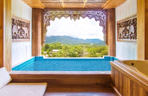 Ko Chang Villa | Santhiya Tree Koh Chang - Pool Suite Water View