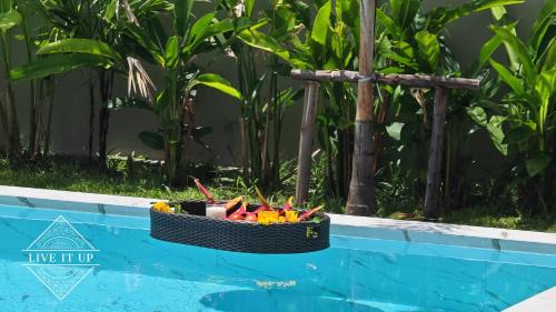 Hua Thanon Villa | Santi Greenwood Villas