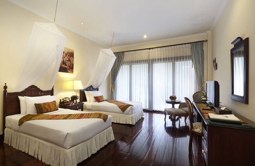 Luang Prabang Resort | Santi Resort & Spa