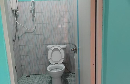 Buriram Hostel | Saran Resort room 3
