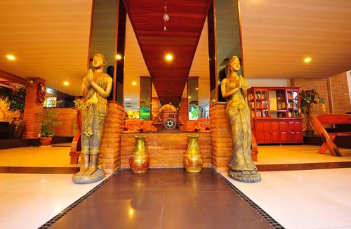Yan Nawa Apartment | Sathorn View