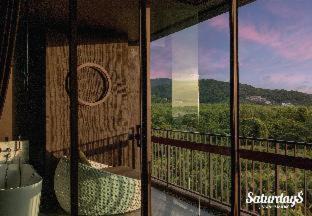 Rawai Apartment | Saturdays Residence by Brown Starling
