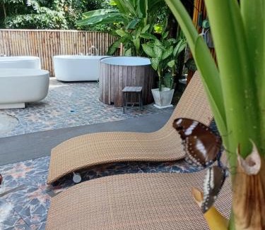 Patong House | Sauna Patong Bar