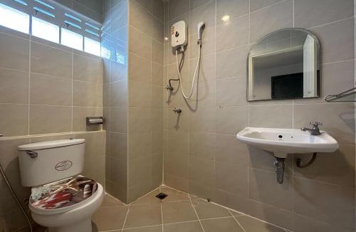 Phuket Hotel | SB Park Mansion