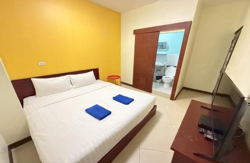 China Town Hostel | Scala Hostel