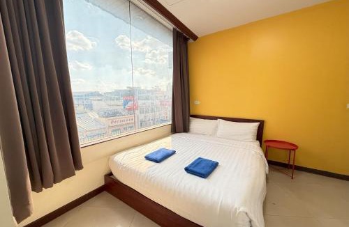 China Town Hostel | Scala Hostel