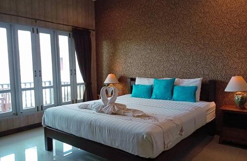 Mueang Kao Resort | Scent of Sukhothai Resort