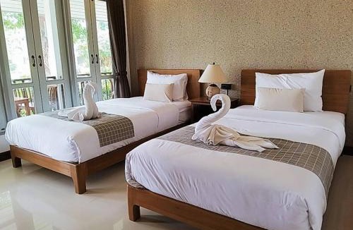 Mueang Kao Resort | Scent of Sukhothai Resort