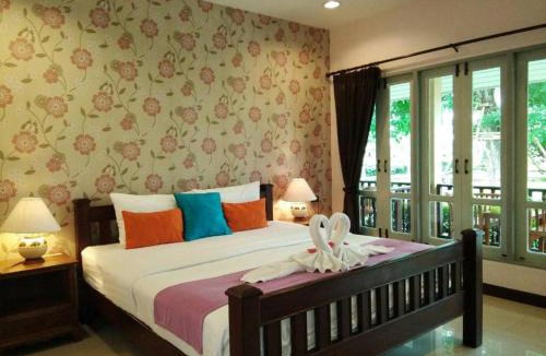 Mueang Kao Resort | Scent of Sukhothai Resort