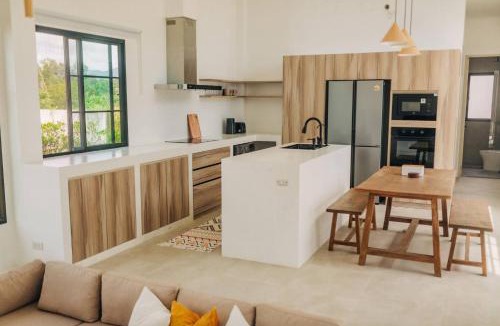 Khao Lak House | Sea and Sun Villa Khaolak - 2Beds