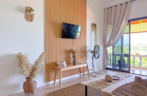 Wichit Apartment | Sea Dreamer Ao Yon Beach House