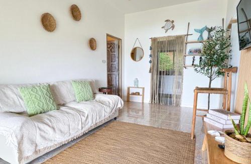 Wichit Apartment | Sea Dreamer Ao Yon Beach House
