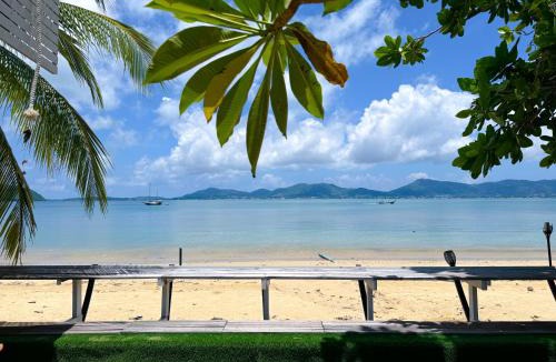Wichit Apartment | Sea Dreamer Beachfront Apartments