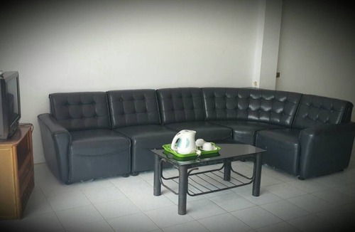 Na Chom Thian Hotel | Sea Falcon Hotel