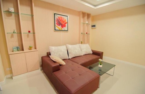 Sattahip Hotel | Sea Hill Hotel