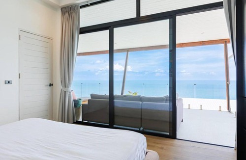 Haad Son Villa | Sea La Villa Panoramic sea view