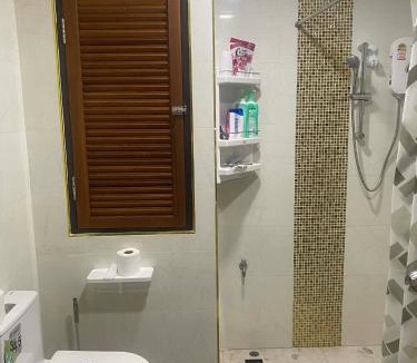 Rayong Apartment | Sea Sand Sun Condominium