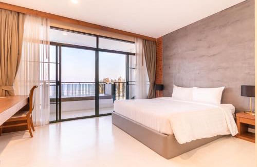 Cha-am Hotel | Sea Sand Sun Hua Hin by JC Kevin Hotel & Resort