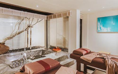 Na Chom Thian Resort | Sea Sand Sun Resort and Villas - SHA Plus